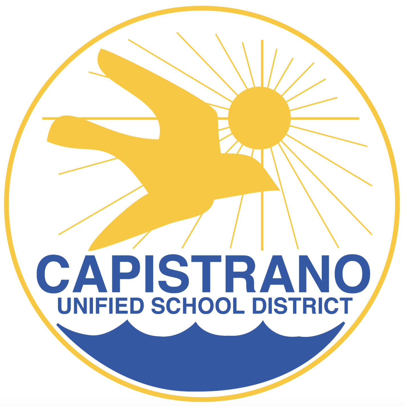 school capistrano district